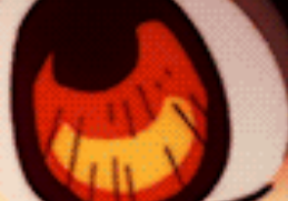 Hanako-kun smiling at u (roblox)