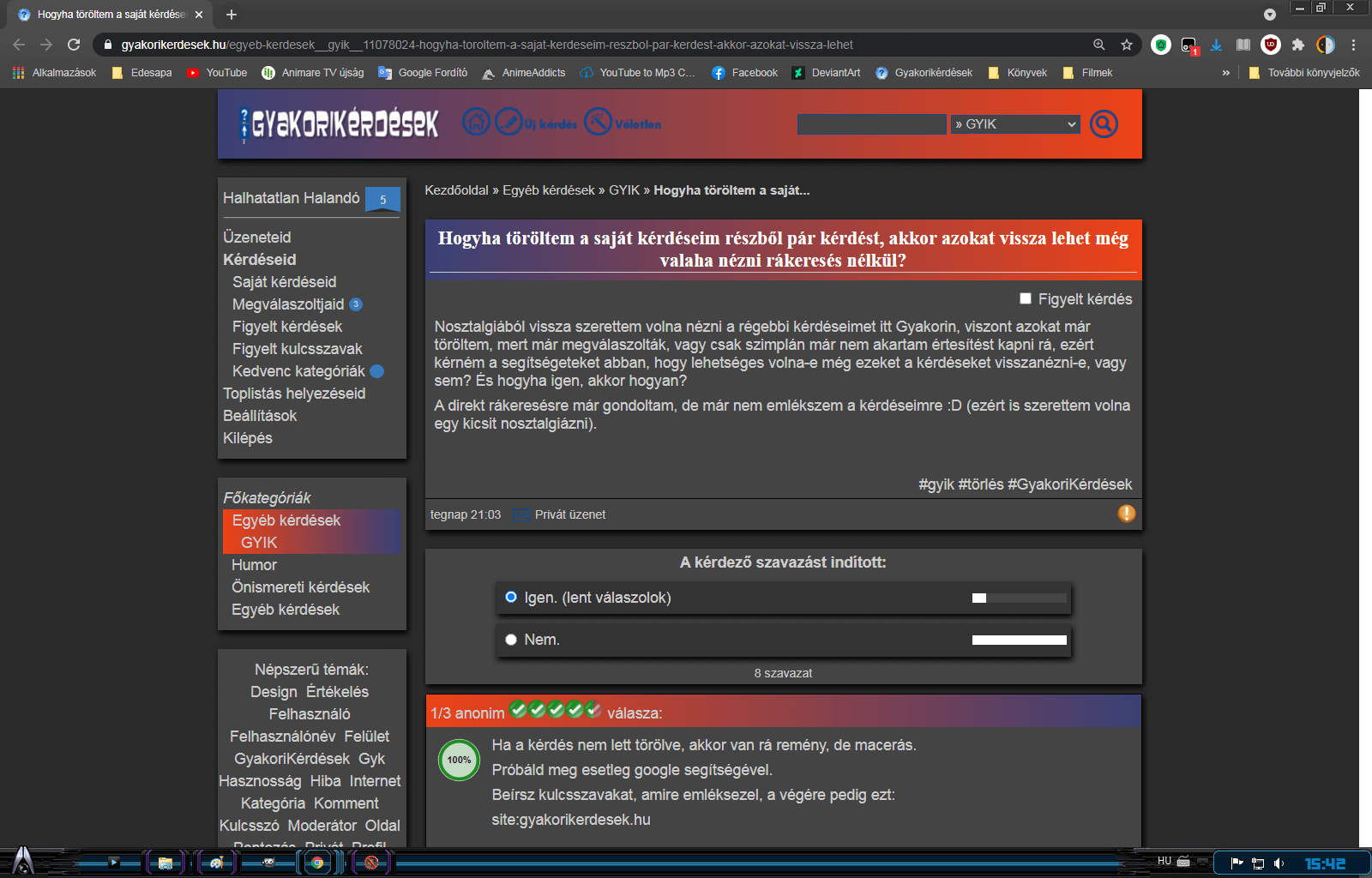 Gyakorikérdések 5.2 by Anita
