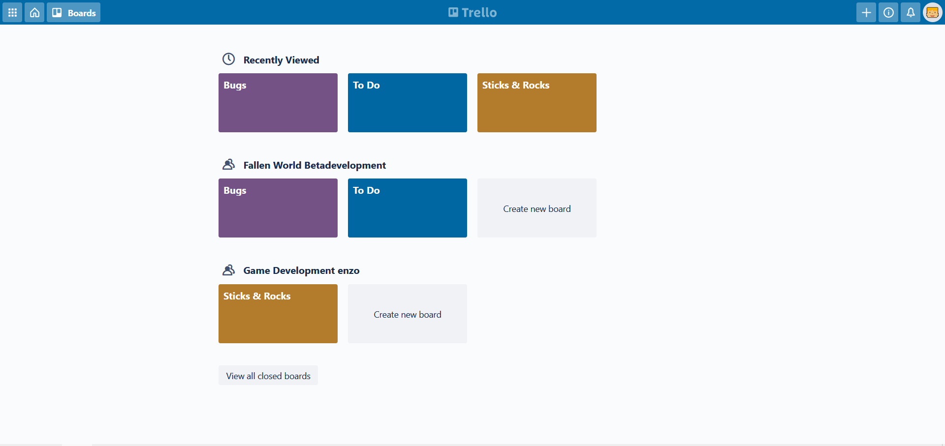Trello Declutterd