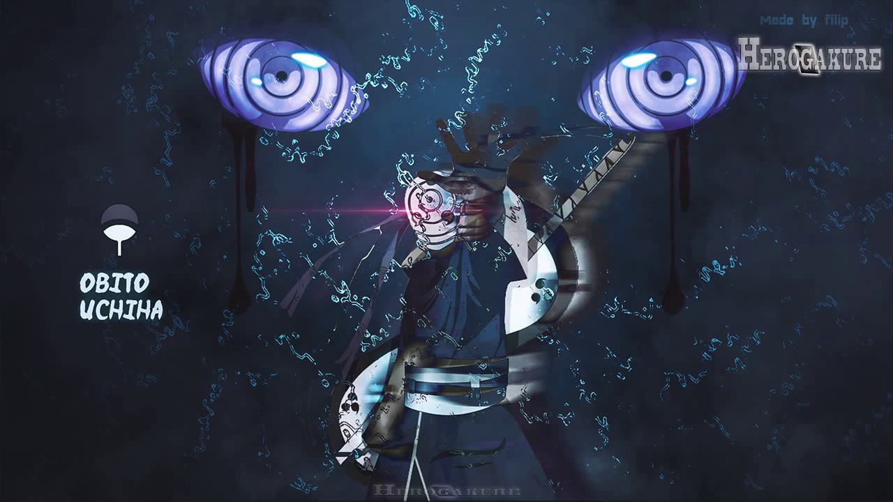 Uchiha Obito