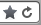 Safari 4: Reload/Stop integrated into Location Bar
