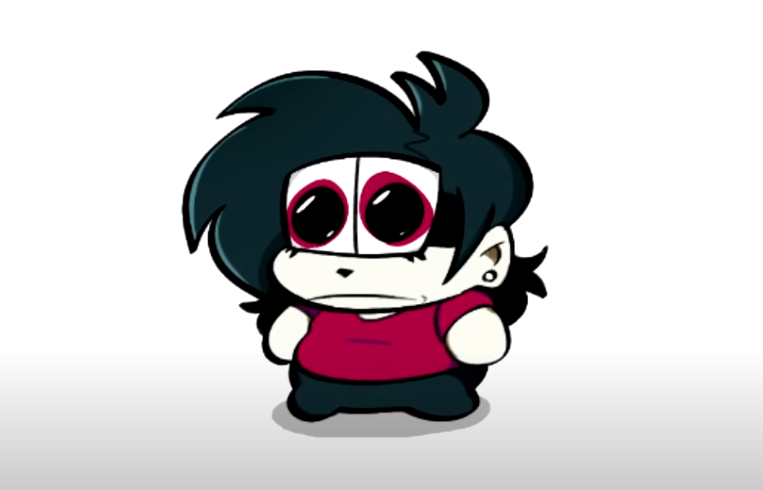 ATSUOVER JUST DRAWING.