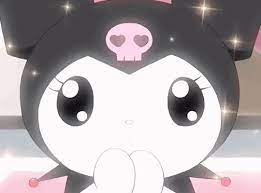 Kuromi Discord Theme