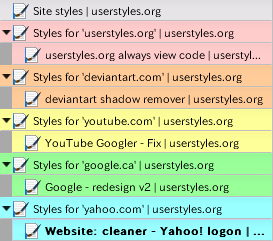 Tree Style Tab - Colorize for Fx 3.5