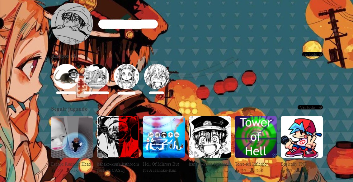 Jibaku Shounen Hanako Kun