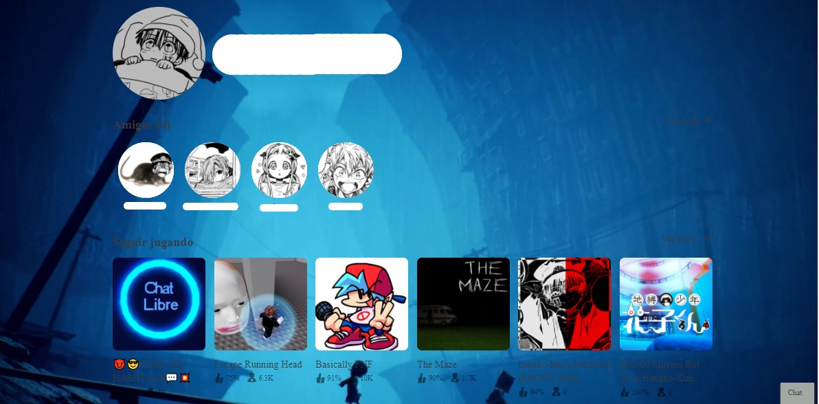 Little nightmares Six and Mono for Roblox