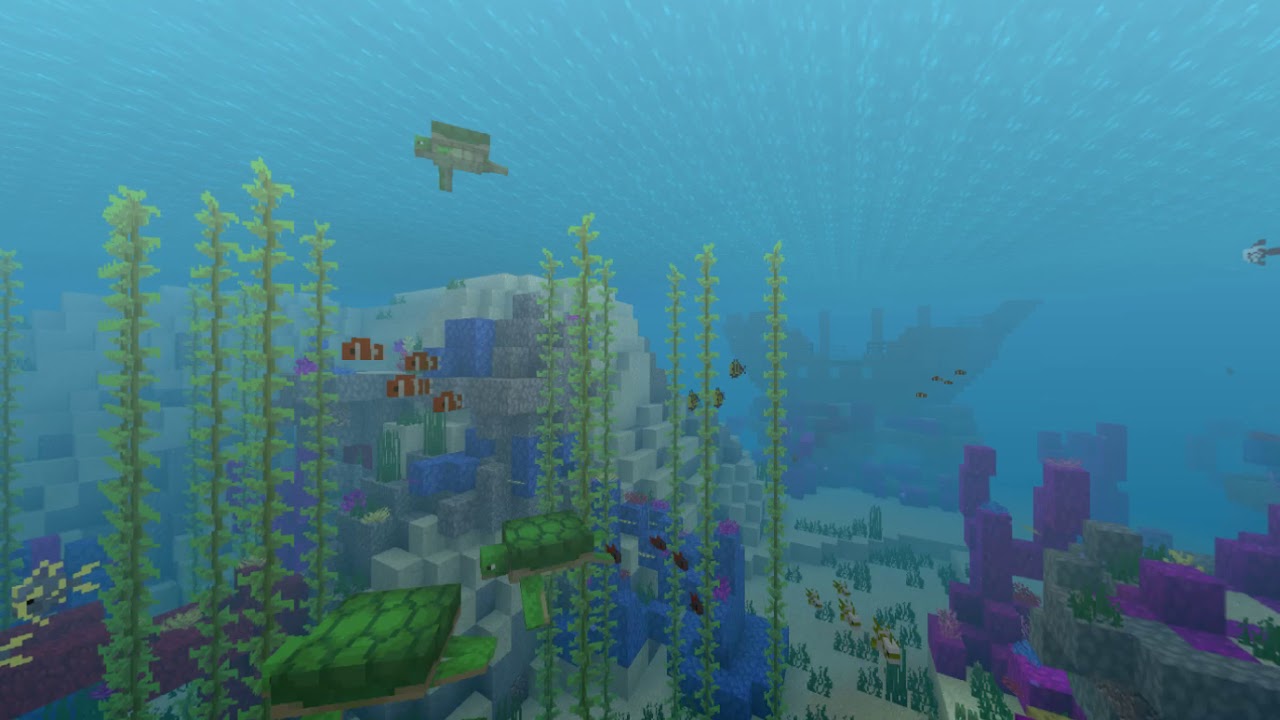 Minecraft Theme For Roblox By TrablagLeaf
