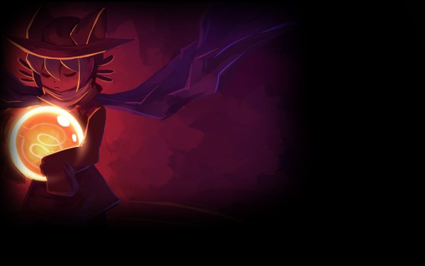 niko oneshot