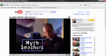 YouTube Resized (for Mid-Resolutions)