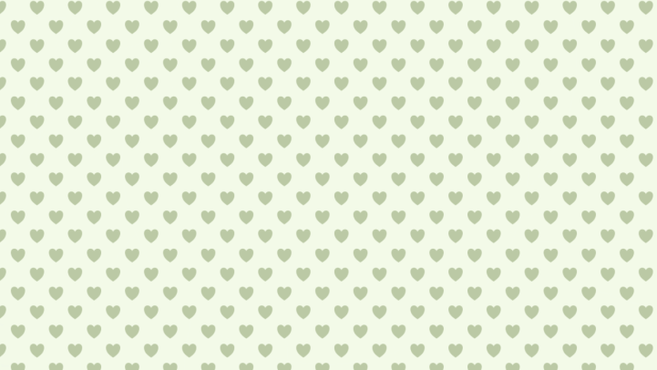 Cute soft green roblox theme