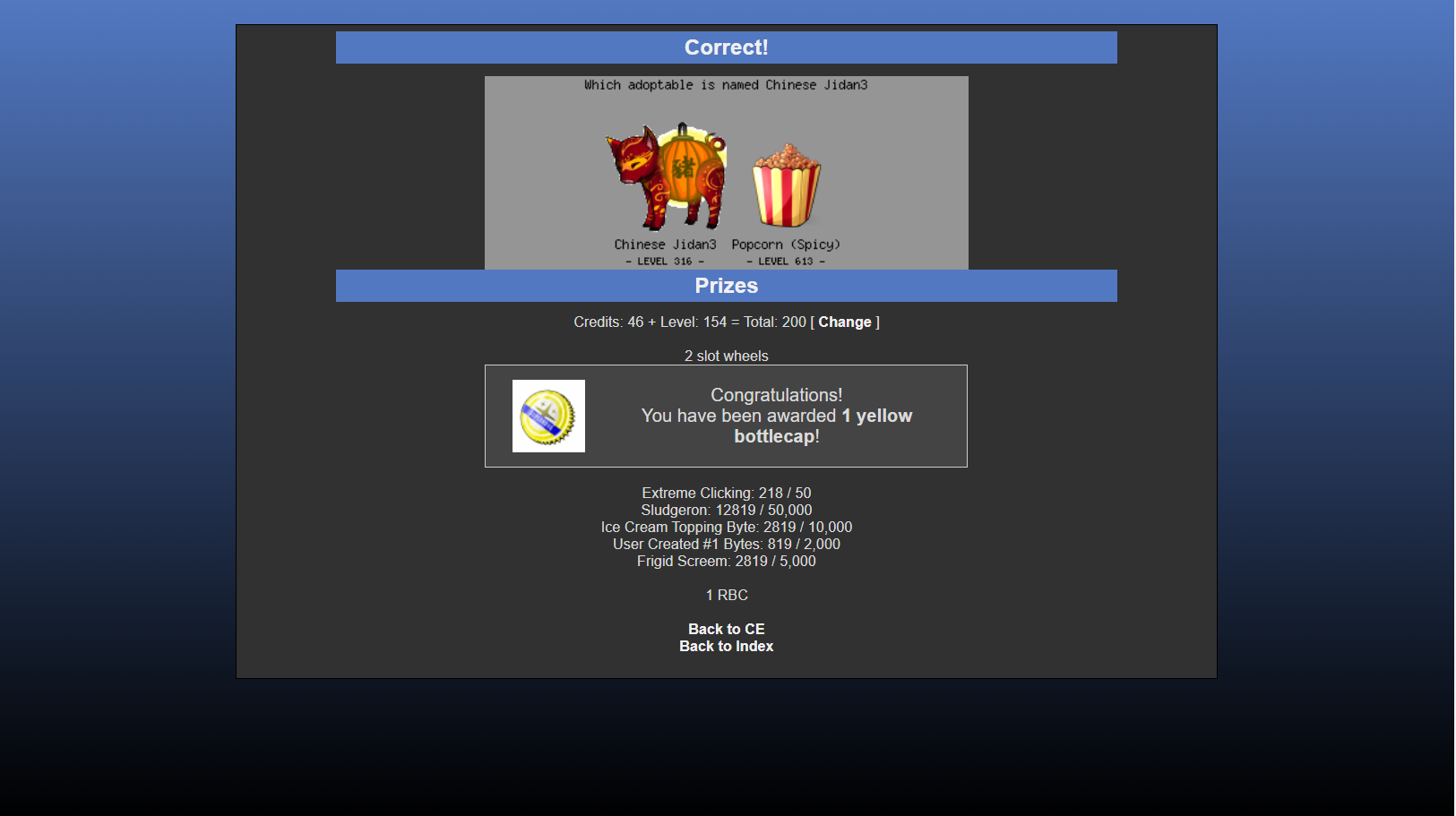 Light CE Dark Theme