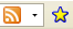 Hide Bookmark Star Icon