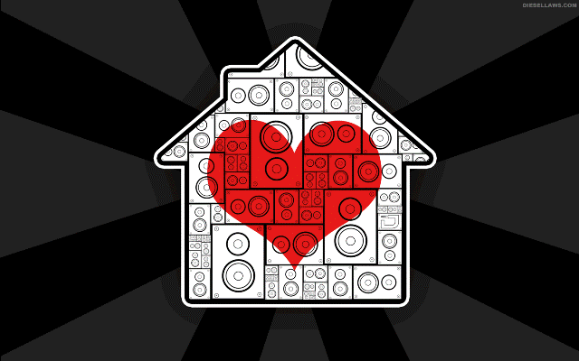 house music