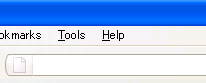 Hide Label (Search Bookmarks and History)