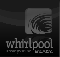 Whirlpool Black