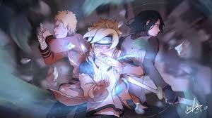 roblox naruto vs sasuke wallpaper