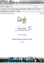 Style for google by fRaNk1nNn