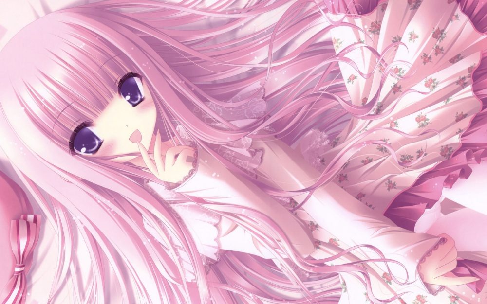 Anime Wallpaper For Roblox <3