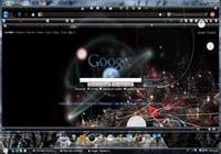 Google Symphonia Style Cidcarlo84