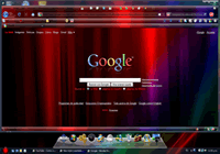 Style Google AuroraVista Cidcarlo84