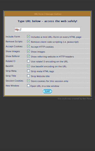 Facelift: unbl0ck.com