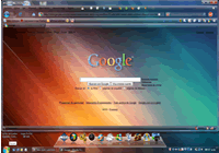 Style Google My Colors Cidcarlo84