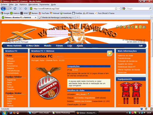 Werder de Hamburgo