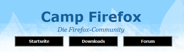 Firefox 3.5 - Camp Firefox II