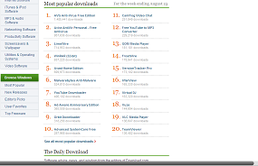 cnet.download.com - AdHack