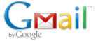 GMail Logo for Google Mail (2009-08-26)
