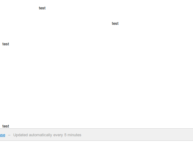 Google Docs Hide Grid Lines