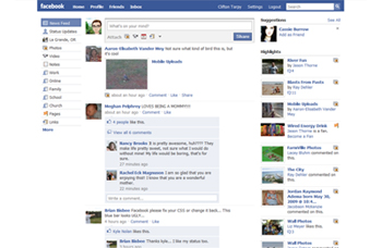 Facebook - Remove Full Top Toolbar