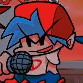 BF/Keith (FNF) Roblox