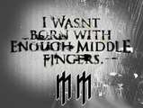 about:blank - Marilyn Manson