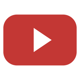 logo youtube MARVEL
