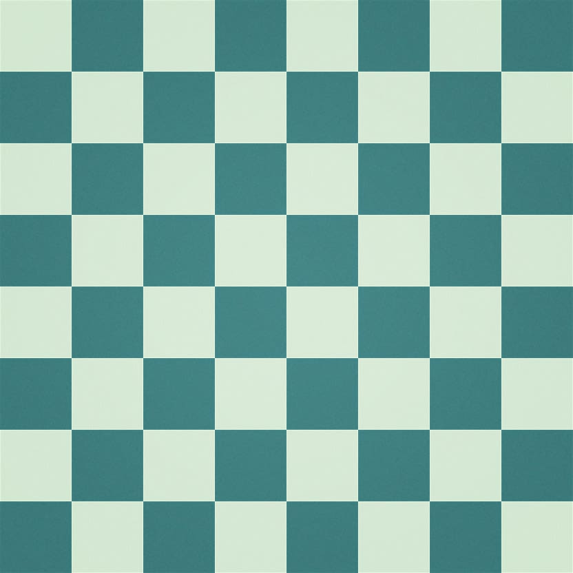 Lichess Board: Fritz Dark Green