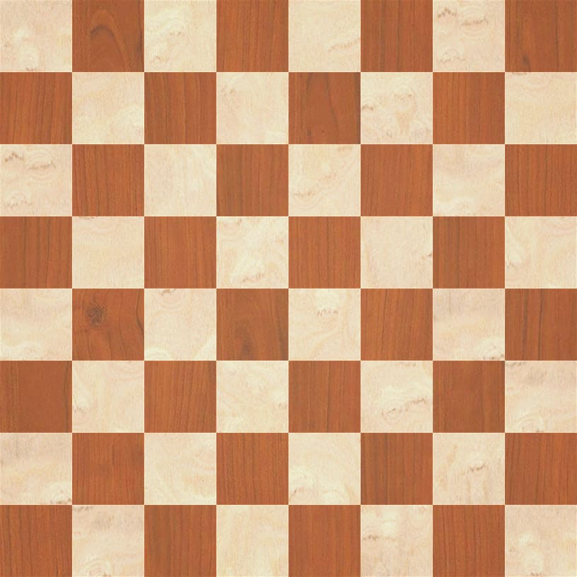 Lichess Board: Fritz Babingo