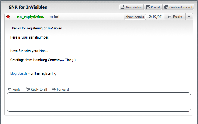 Gmail Redesigned - View Menu Compress