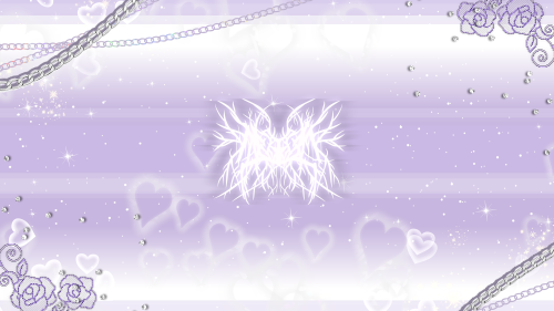 Purple y2k Discord