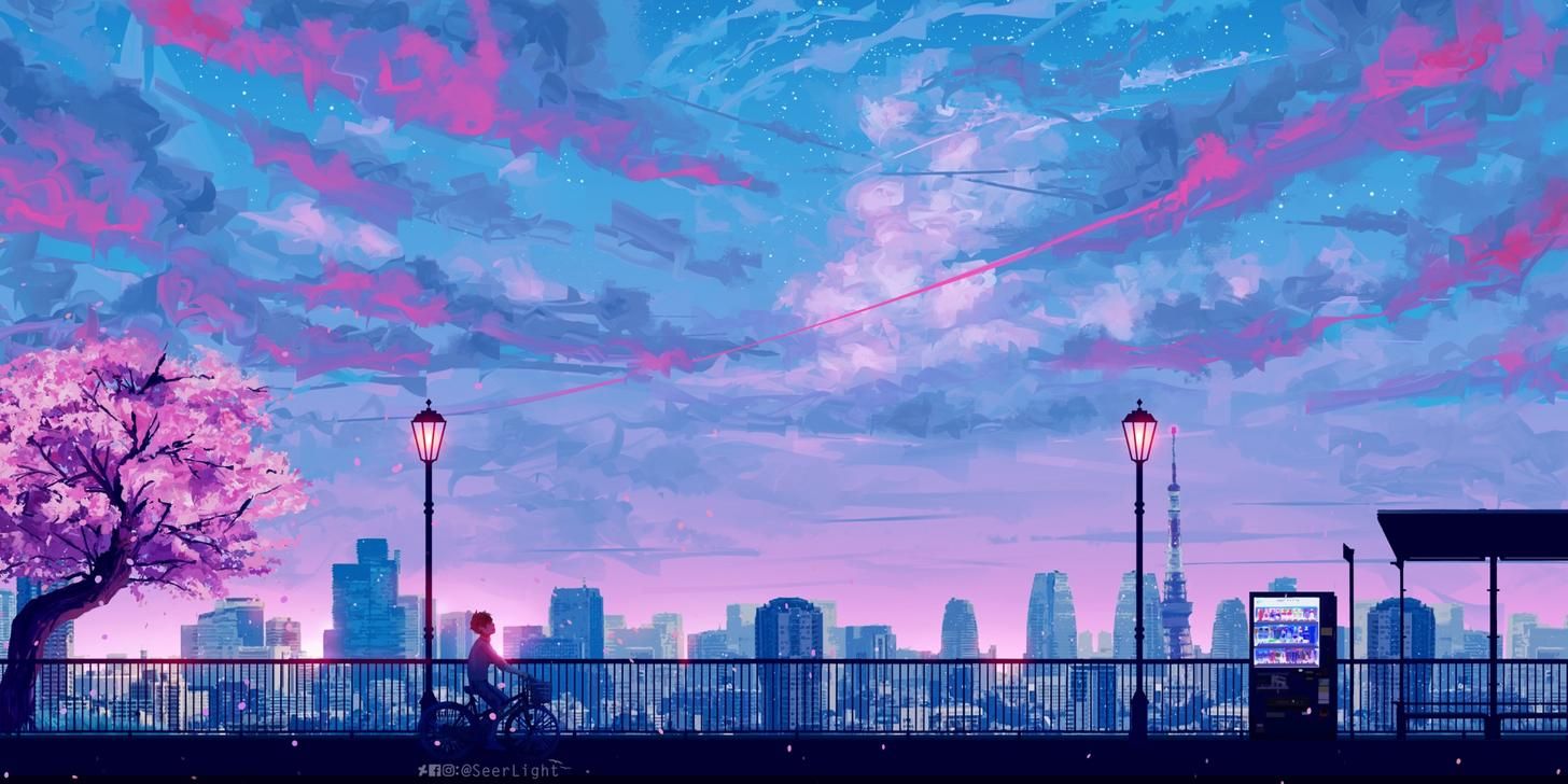 Aesthetic Discord Theme