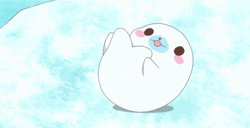 Kawaii bear gif wallpaperrrrrr 2020-2021 oi oi oi