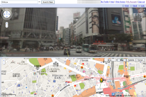 Google Maps - Simple