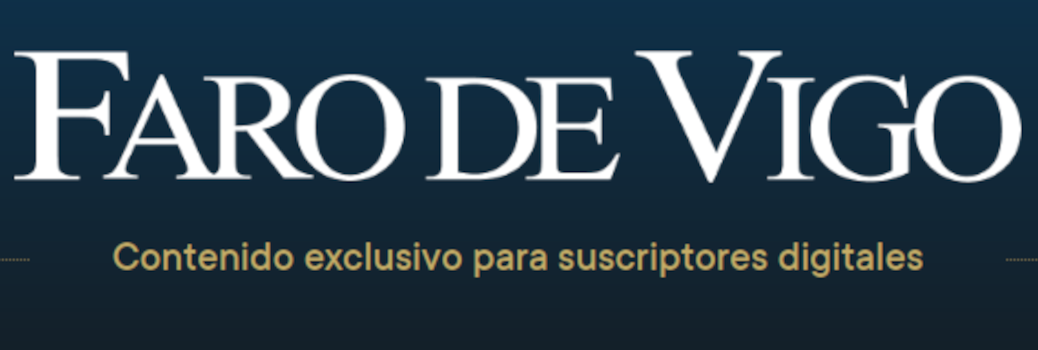 Faro de Vigo