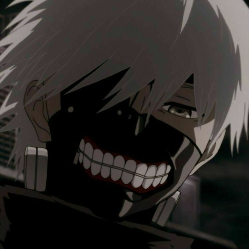 Kaneki Ken Wallpaper for Roblox