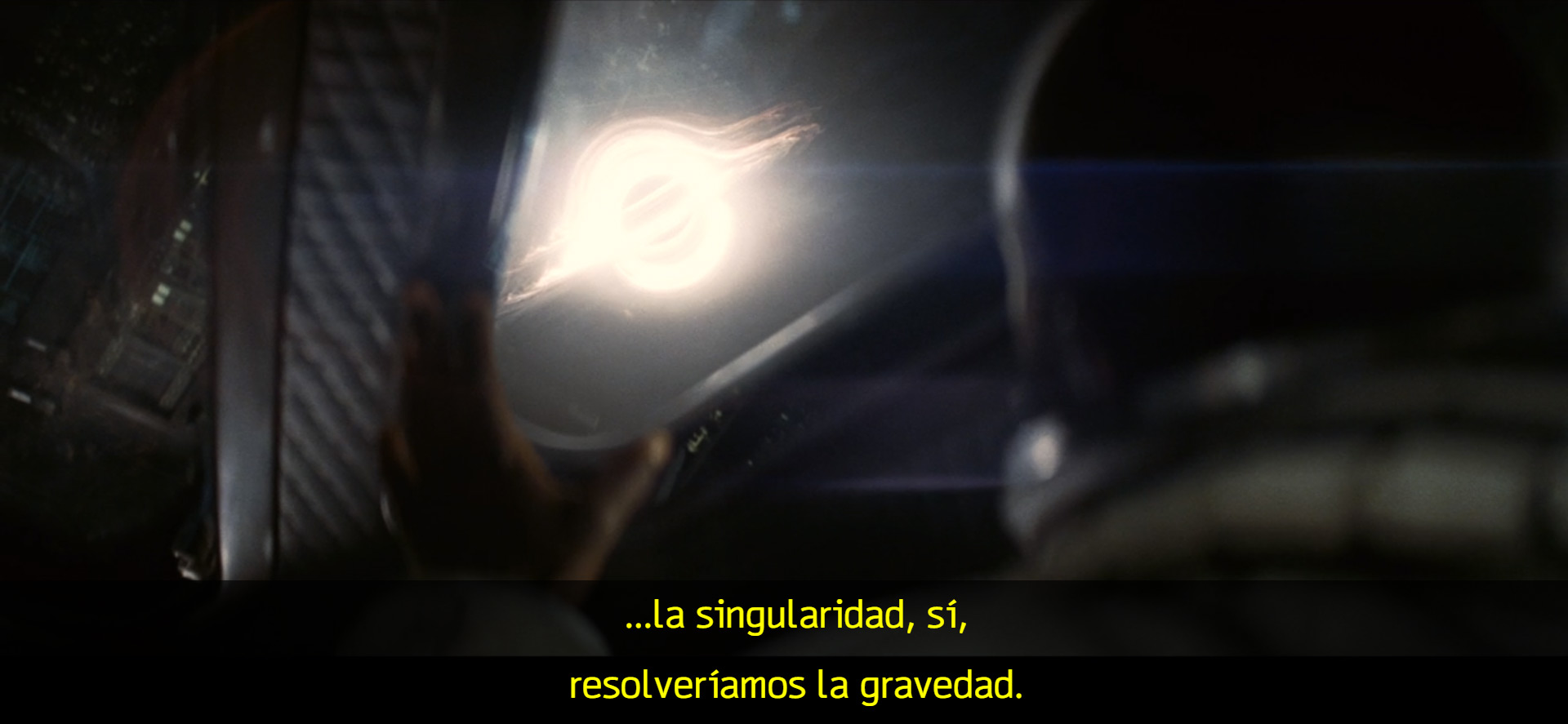 HBO Max Center SUB