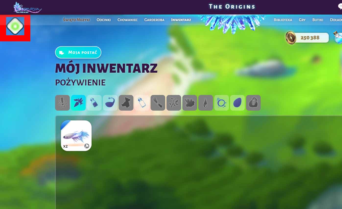 Eldarya Music Event easier pop-ups