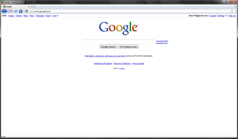 Chromium Pack
