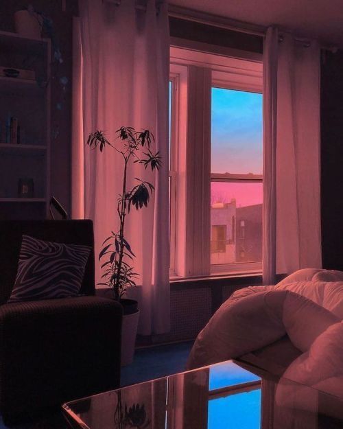 Roblox aesthetic bedroom night theme for avatar