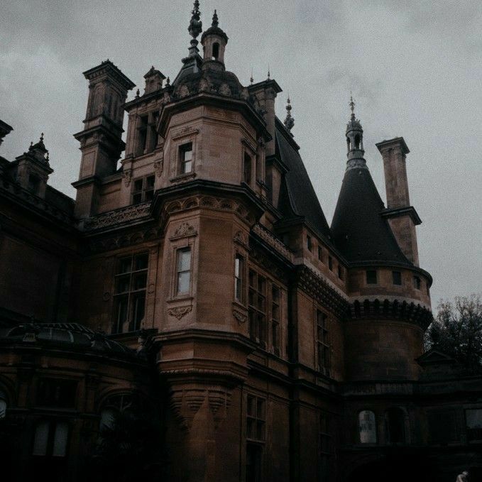 Dark academia library avatar background for Roblox