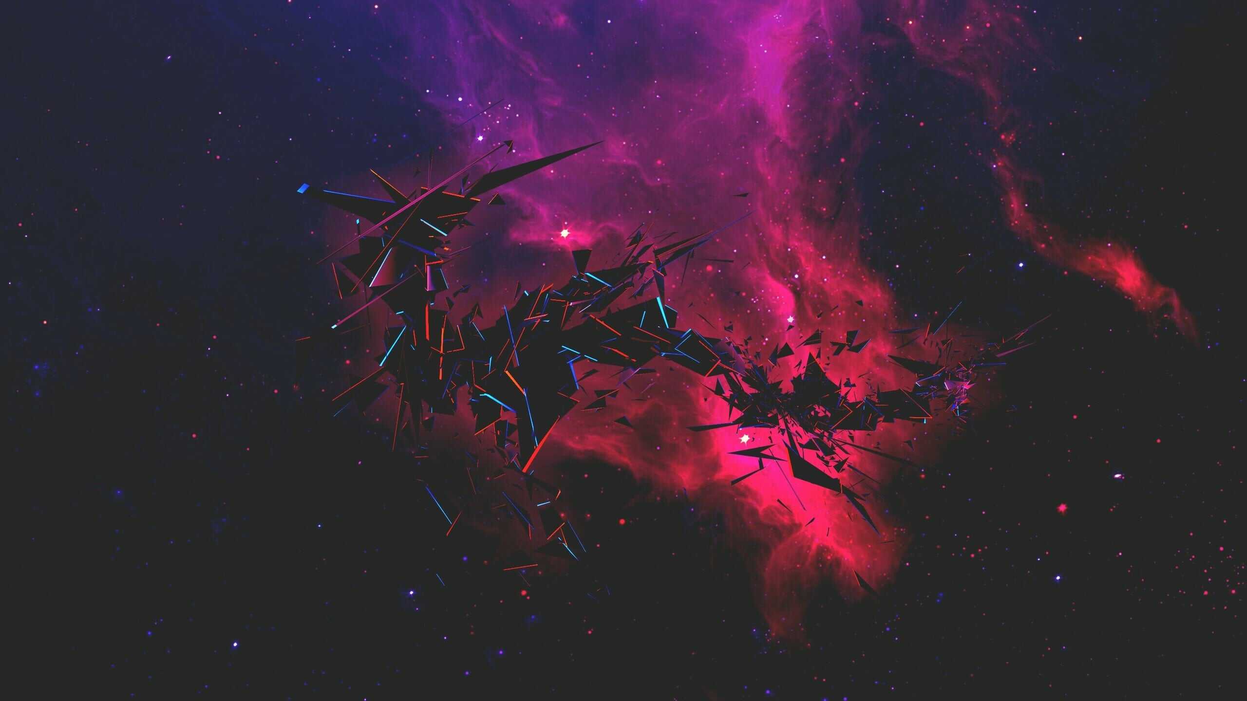 Roblox abstract galaxy